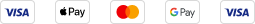 Supported payments