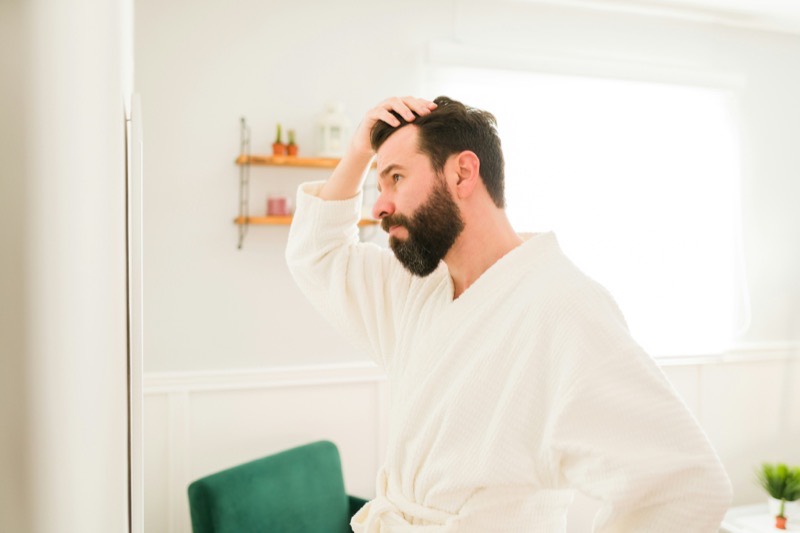 Hair Loss