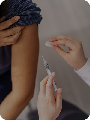 Covid-19 Vaccination