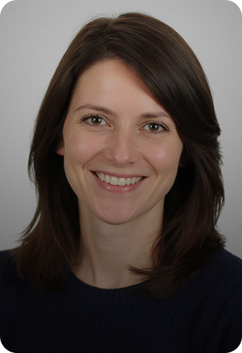 Jennifer Lawson, Pharmacist