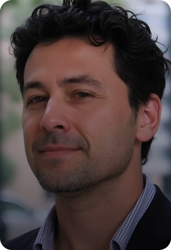 Chris Smith, Pharmacist